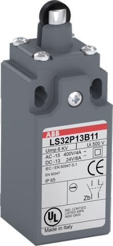 Immagine per LS31P13B11 Limit Switch da Sacchi elettroforniture